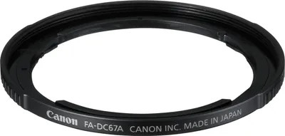Immagine prodotto di Canon 4728B001 adattatore per lente fotografica