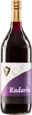Immagine prodotto di Kadarka mazed. Vino rosso 1000ml