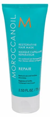 Produktbild von Moroccanoil Restorative Hair Mask 75ml