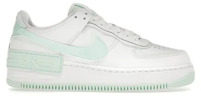 Obrázek produktu pro Nike Air Force 1 Shadow "Mint Foam", Velikost: 44