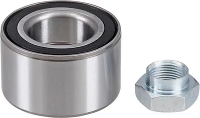 Productafbeelding van Lagervanger voor een soepele rotatie, diameter 64 mm, breedte 37 mm, geschikt voor onder andere LADA SAMARA