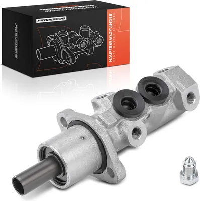 Immagine prodotto di Frankberg 1x pompa freno Cilindro freno per Peugeot 205 I II 1983-1998 1.0L-1.9L
