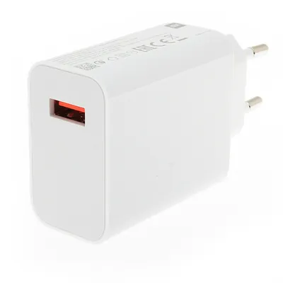 Produktbild von Original Xioami Netzteil 33w mit Ladekabel