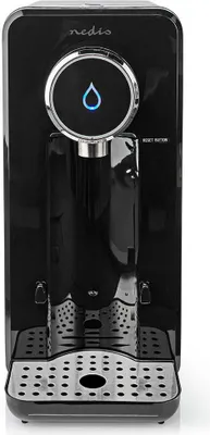 Produktbild von Heißwasserspender | 2600 W | 2.5 l | Schwarz