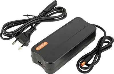 Produktbild von Original 42V 3A BAFANG AC Adapter-Ladegerät für Elektrofahrrad
