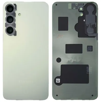 Immagine prodotto di Samsung coperchio della batteria Galaxy S25 Plus GH82-36350B riparazione pezzo di ricambio Mint