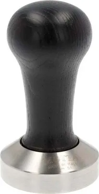 Produktbild von Motta - Pressino Juodas Tamper - 51 mm