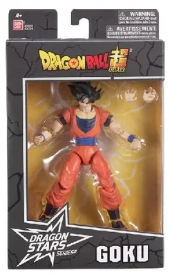 Obrázek produktu pro Bandai DRAGON BALL DRAGON STARS GOKU