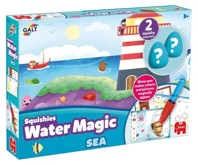 Zdjęcie produktu dla Galt Toys 1110100426, 3 lat(a), Karton, Plastik