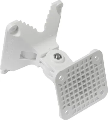Immagine prodotto di Mikrotik LHG Tipo di prodotto: Supporto per access point WLAN, Colore del prodotto: Bianco, Capacità massima di peso: 1,5 kg