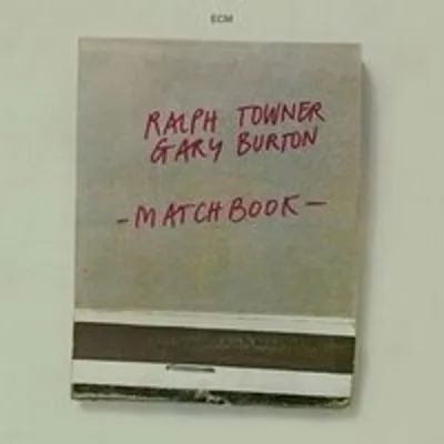 Immagine prodotto di Matchbook (Pietre miliari)