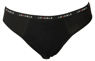 Obrázek produktu pro Kalhotky Lovable 9L0AY9S.004 (M) (Obnoveno A+)
