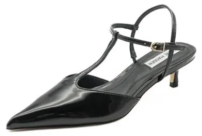 Immagine prodotto di steve madden scarpe donna killerblkboxaction tacco 3 ai25 taglia:36