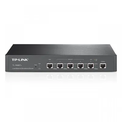 Immagine prodotto di Router Tpl Multi-Wan 5P R480T+