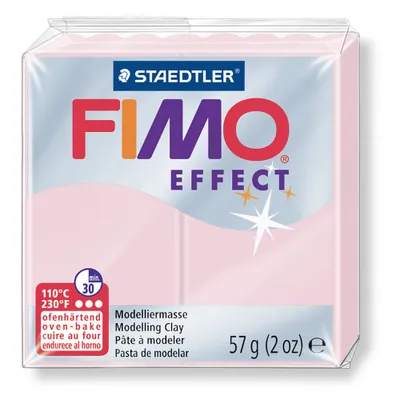 Immagine prodotto di Mod.mass Fimo Effect quarzo rosa