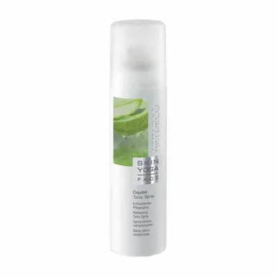 Produktbild von OXYVITAL revitalisierendes Tonic-Spray 100 ml