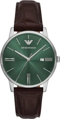 Produktbild von Emporio Armani AR11672 Herrenarmbanduhr