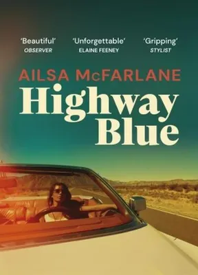 Obrázok produktu pre Highway Blue