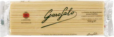 Produktbild von Pasta Fettucce Garofalo di Gragnano 500gr (pack of 4)