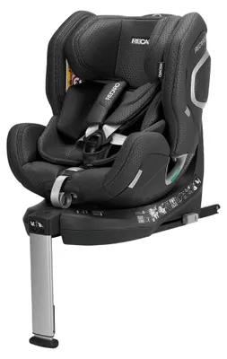 Produktbild von RECARO Kindersitz XENON 1 KID Fresh Black