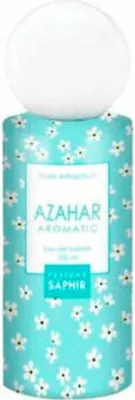 Obrázok produktu pre Saphir Fruit Attraction Azahar Aromatic Woda toaletowa, 100ml