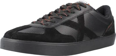 Image de Sport > Zapatillas Hombre Modèle Munich Break 43 Couleur Noir