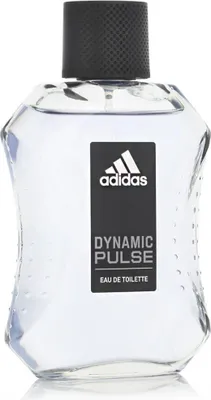 Obrázek produktu pro Adidas Dynamic Pulse EDT 100 ml M