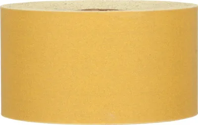 Produktbild von 3M Handschleifpapier 236U Breite 115mm Schleifpapier Korn 150 - 50 Meter