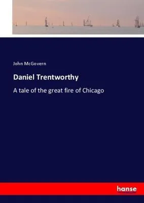 Zdjęcie produktu dla Daniel Trentworthy