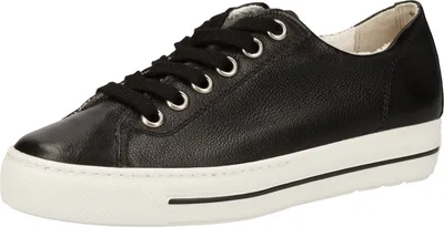 Produktbild von Paul Green Sneaker Sneaker Glattleder