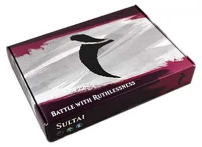 Obrázok produktu pre Magic: The Gathering Fate Reforged: Predpredajný balíček „Battle with Ruthlessness“
