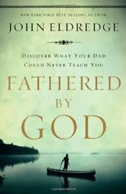 Produktbild von Fathered by God