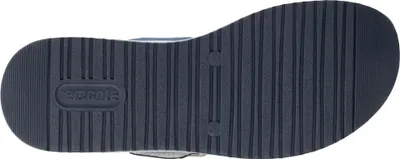 Produktbild von Remonte Damen natürlich schöne Leder Sandale mit Klettverschluss D1J53, Größe:38 EU, Farbe:Blau