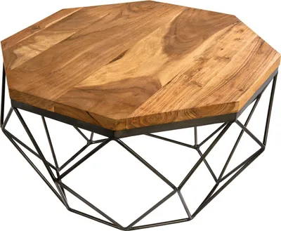 Obrázok produktu pre Konferenčný stolík 70 cm, drevený, dizajnový, moderný, do obývačky – KÚPIŤ TERAZ