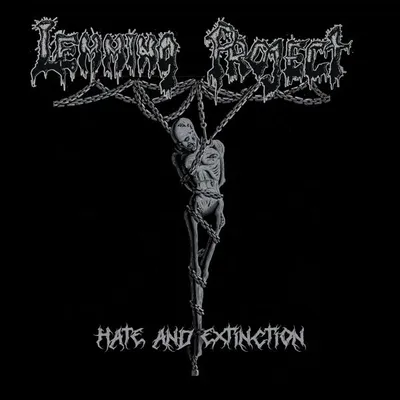 Produktbild von Hate and Extinction (2CD Edition)