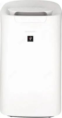Zdjęcie produktu dla Sharp Home Appliances UA-HG60E-L, 53 dB, 408 m³/h