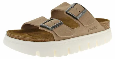 Produktbild von Birkenstock Arizona PAP Chunky 37