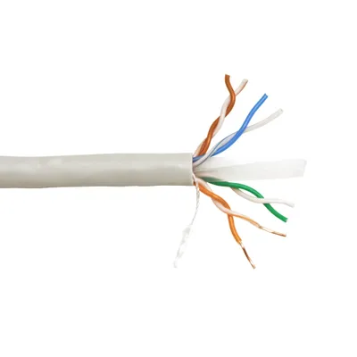 Immagine prodotto di SECOMP VALUE cavo patch UTP Cat6 AWG24 300m massiv