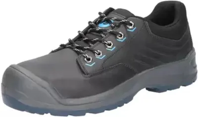 Produktbild von BATA Sicherheits-Halbschuh S3 EAGLE Intrepid, Gr. 49, Schutzstufe:S3, Größe:44, Weite:10