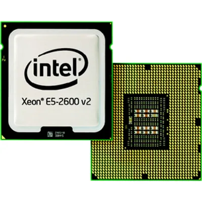 Produktbild von HPE DL380p Gen8 Intel Xeon E5-2609v2 4C 2.5GHz, Intel® Xeon® E5-v2-Prozessoren, LGA 2011 (Socket R), 22 nm, E5-2609V2, 2,5 GHz, 64-Bit