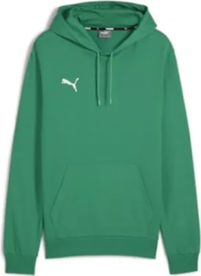 Zdjęcie produktu dla PUMA teamGOAL Casuals Bluza Herren grün XL