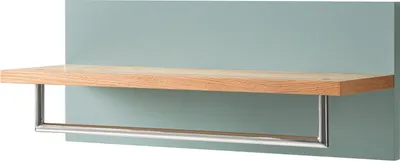 Produktbild von home24 Wandgarderobe