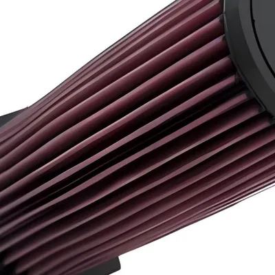 Image de Filtre à air K&N YA-4350 pour Yamaha YFM350X Warrior 87-04