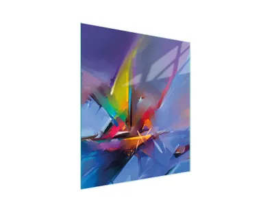 Immagine prodotto di Tagliere in vetro 45x52 pezzi