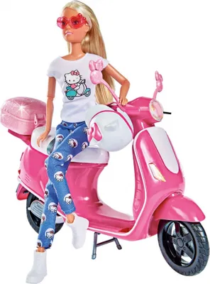 Obrázek produktu pro Smoby 109283024, 3 rok/roky, Chlapec/děvče, 175 mm, 348 g, Růžová