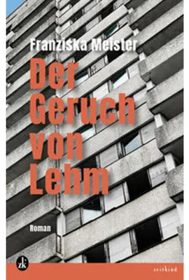 Obrázek produktu pro Der Geruch von Lehm