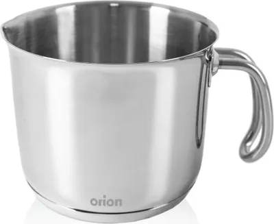 Zdjęcie produktu dla Rondel Orion Rondel ze stali nierdzewnej 12,5 cm 1 L ANETT