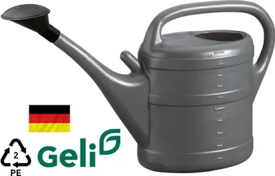 Produktbild von Kanva na polievanie 10 l antracit Ku.