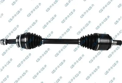 Produktbild von GSP 203944 Antriebswelle Hinten Links für MITSUBISHI PAJERO IV (V8W, V9W) PAJERO IV Van (V90, V80)