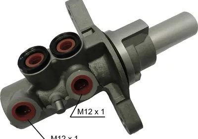 Zdjęcie produktu dla Pompa hamulcowa HELLA do CITROEN PEUGEOT C4 Coupe